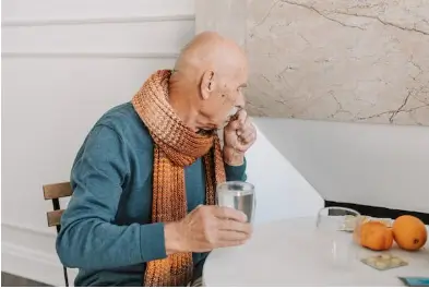 독감 증상 코로나 19 증상 차이 및 예방법