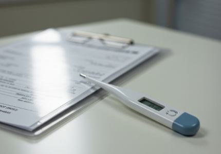 난소암 초기증상 및 진단검사방법