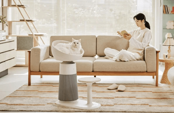 LG가 또 &lsquo;이상한 거&rsquo; 만들었다? 일본서 대박