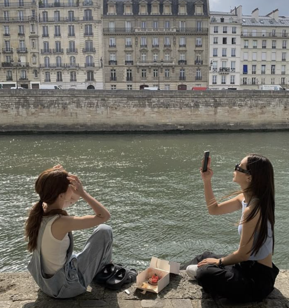 20대 친구들과 가지 좋은 여행지 관련 사진