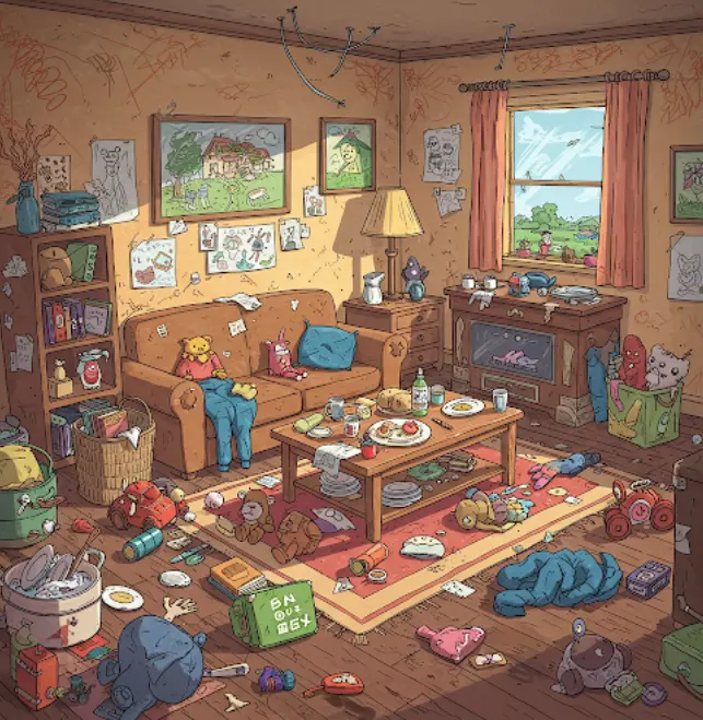 세입자가 집을 엉망으로 쓴 경우 대처 방법-2