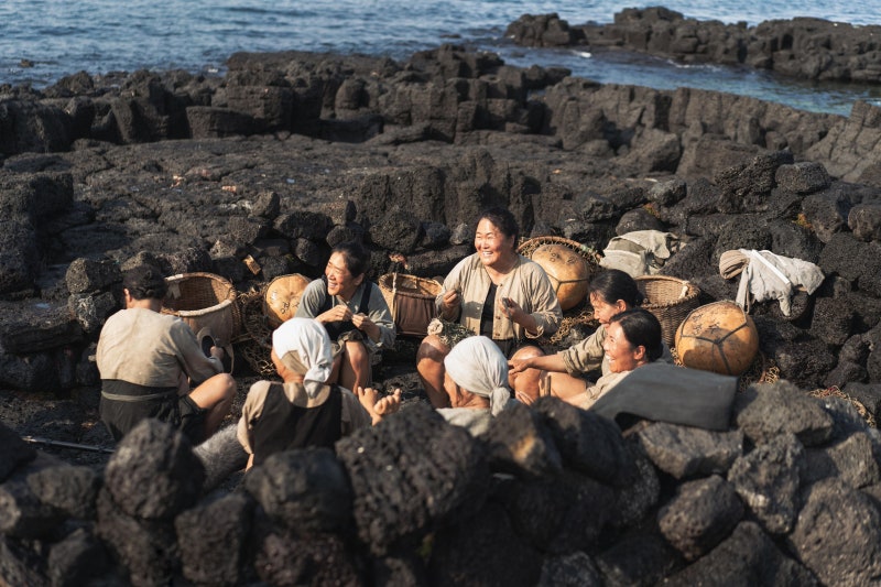 넷플릭스 ‘폭싹 속았수다’ 감독 & 작가 인터뷰 – 제주 해녀 이야기를 담은 이유는