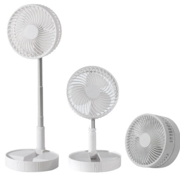 휴대용 선풍기 추천