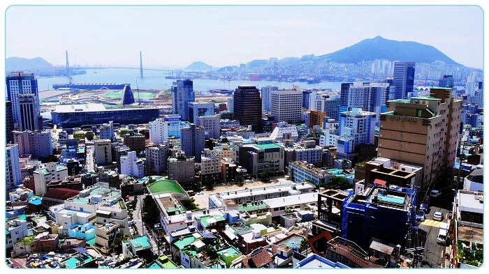 한국인의밥상-부산