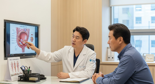 소변이 자주 마려운 증상 사진 10