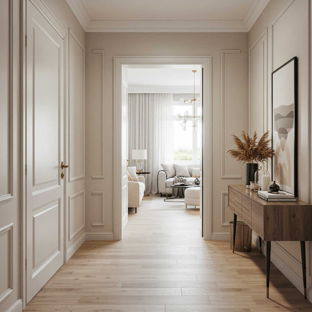 풍수지리로 본 행운을 부르는 집 구조