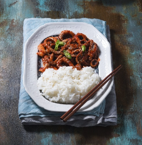 낙지의영양성분