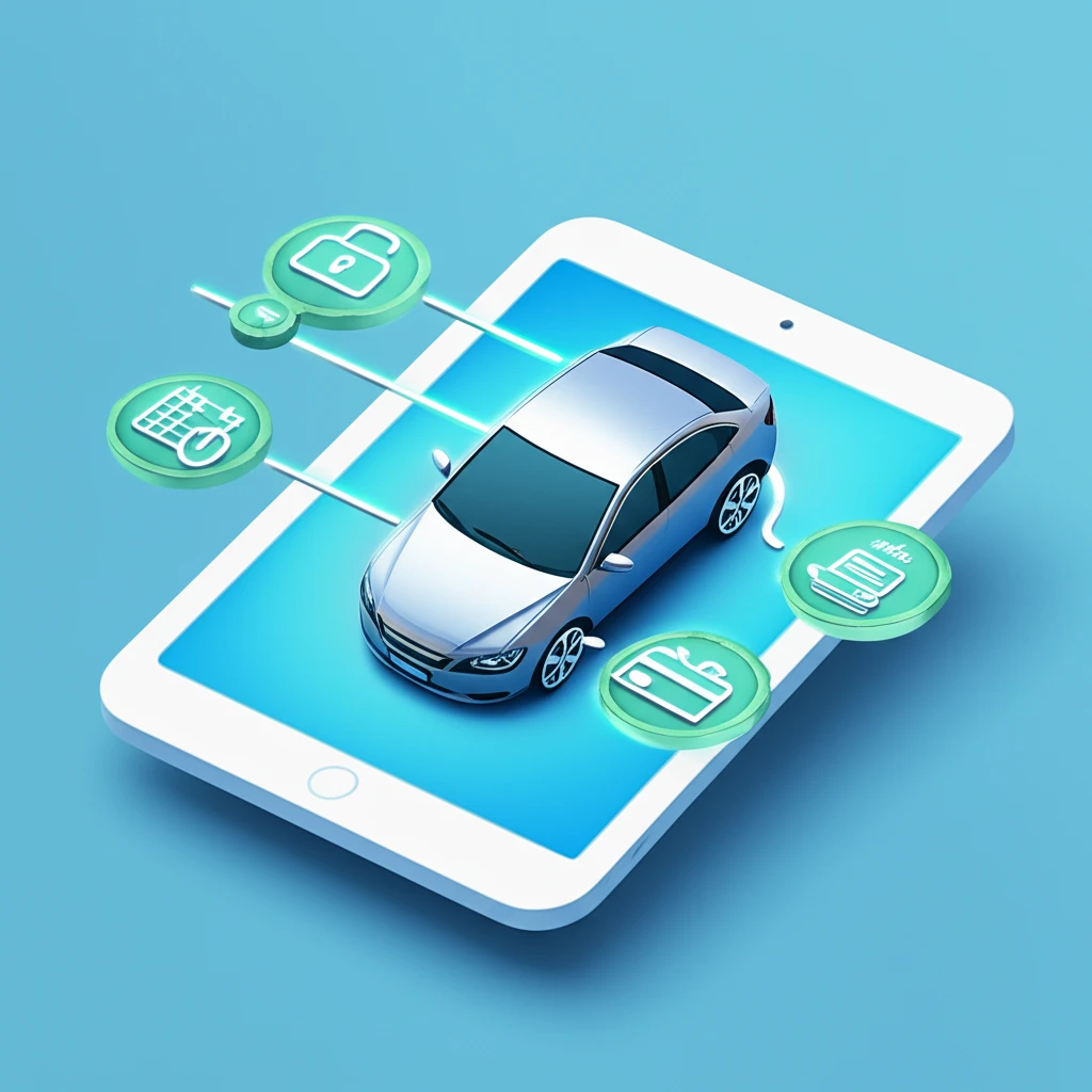 차량 매매 및 폐차 시 선납 자동차세..