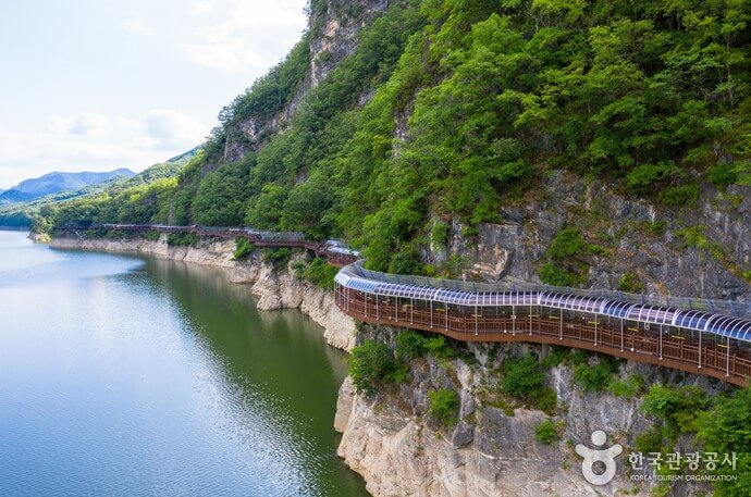 단양 가볼만한 곳, 숨은 명소