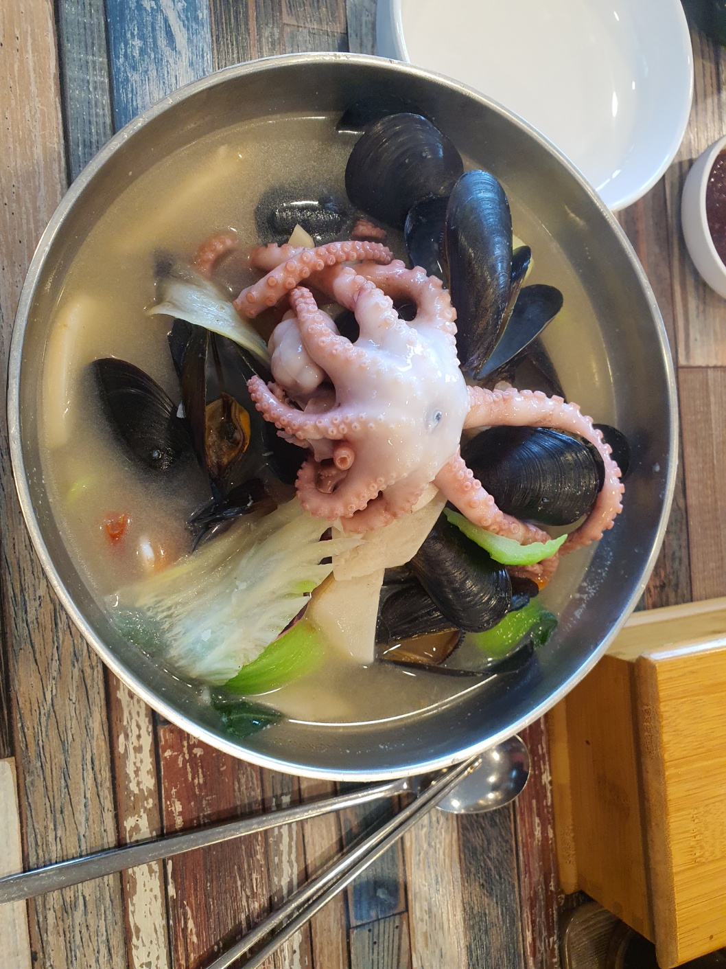 천리향
