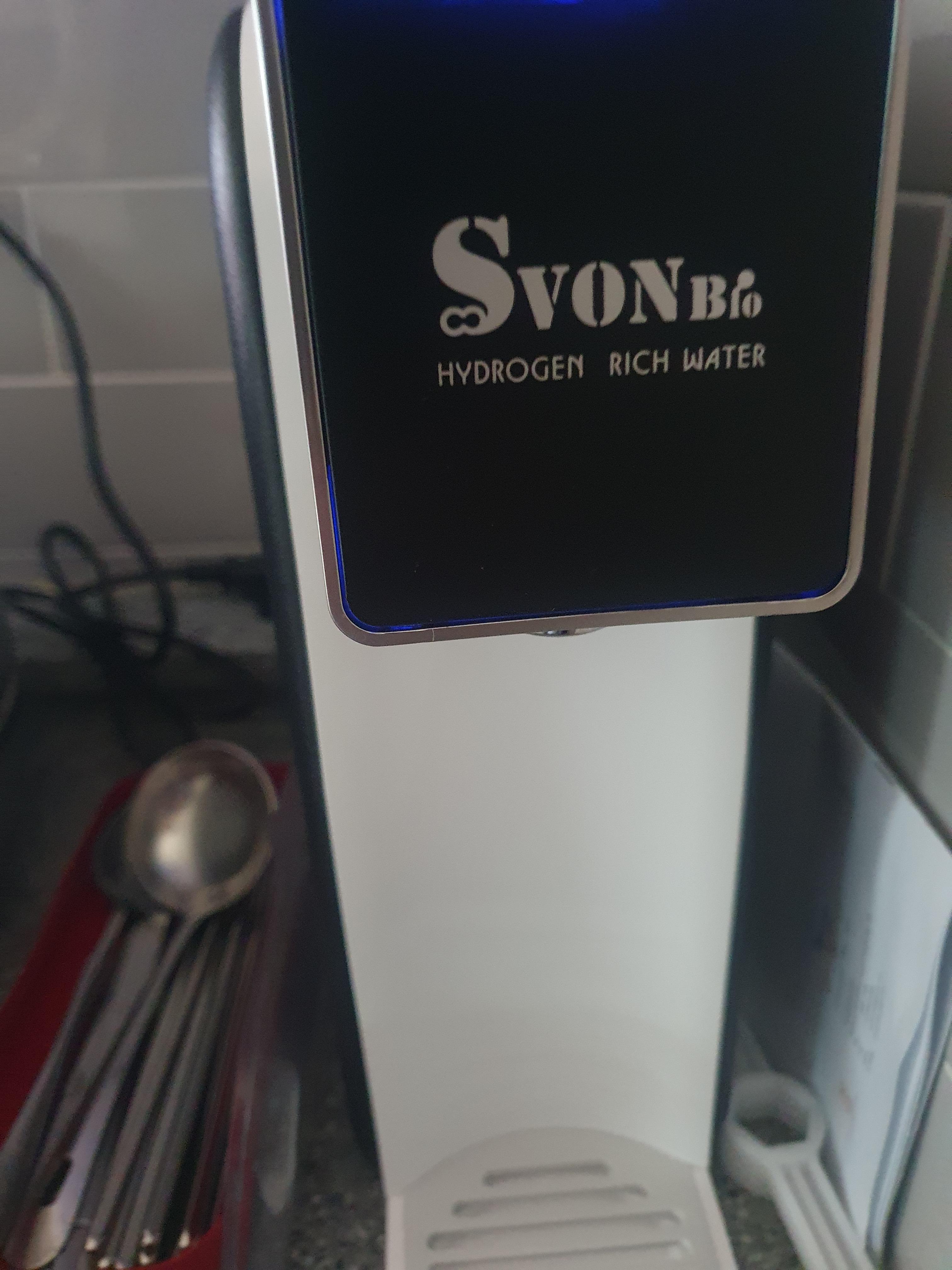 수소수 정수가 생성기 제조기