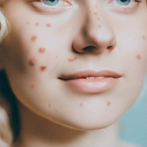 여드름 흉터 없애는법