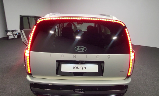 아이오닉9 가격표