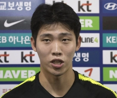 황현수 프로필 나이 고향 학력 축구 경력