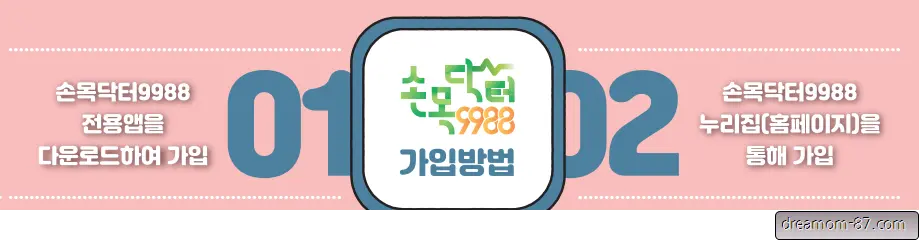손목닥터9988