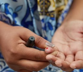 당뇨 전단계 수치 및 관리방법 증상