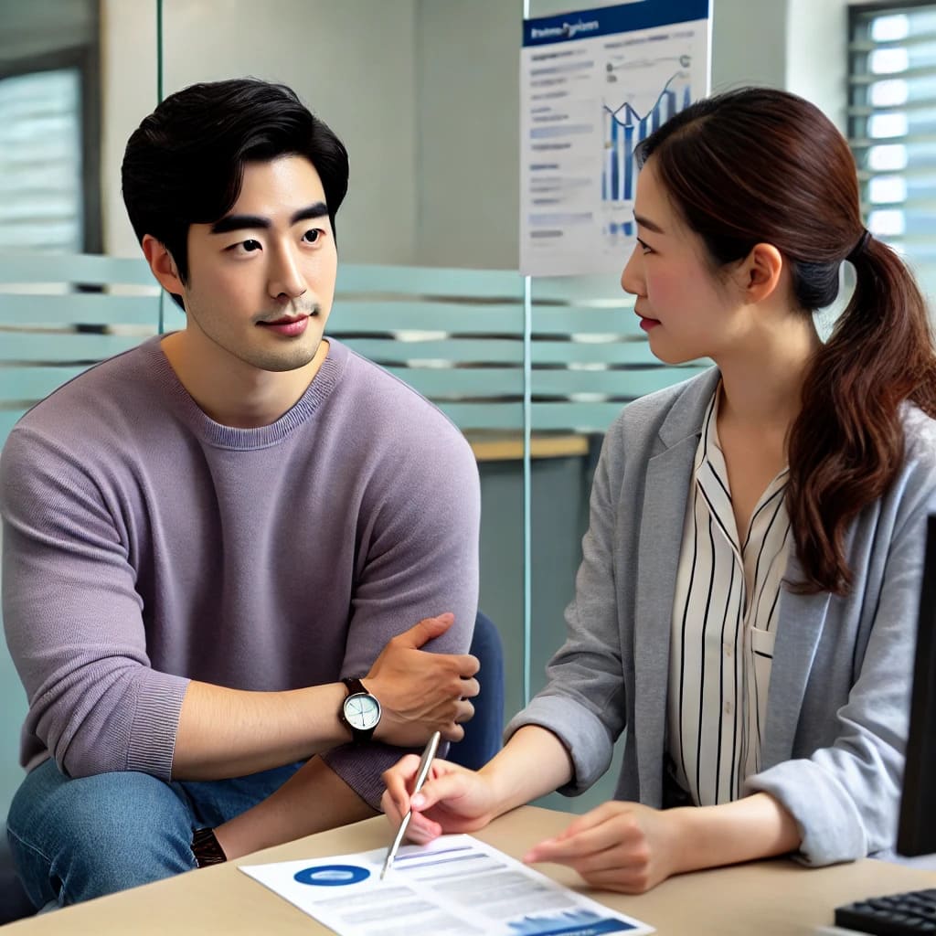 2025년 디딤돌 대출 신청 방법과 자격 요건 총정리