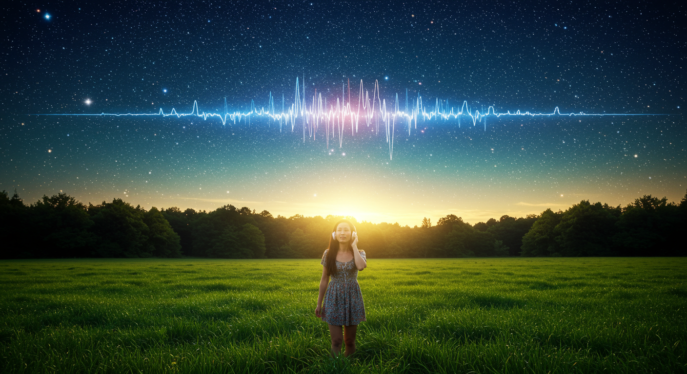 혼자 걷는 시간이 마음을 회복시키는 이유