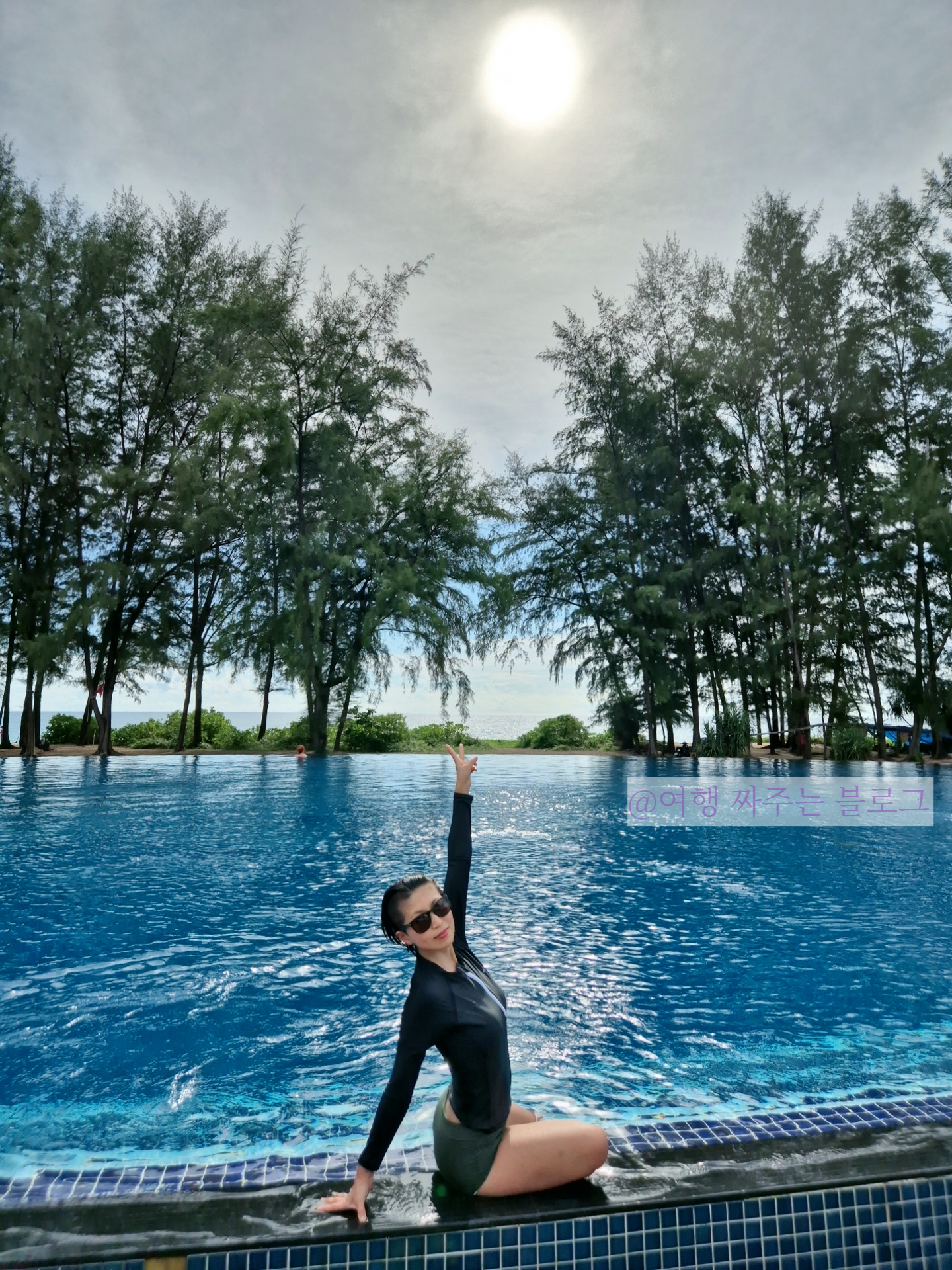 #푸켓 날씨 #푸켓 4월 #푸켓 5월