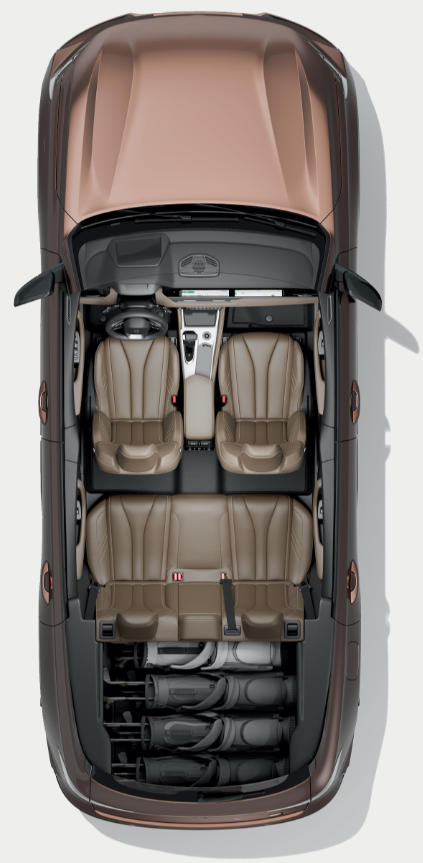 르노 그랑 콜레오스