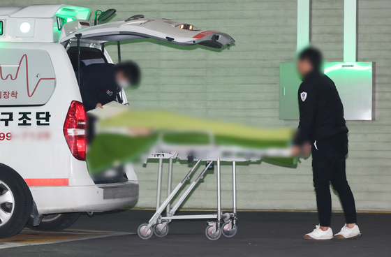 제주공항 여객기 무안공항 생존자 2명 이대서울병원 서울아산병원 현재상태