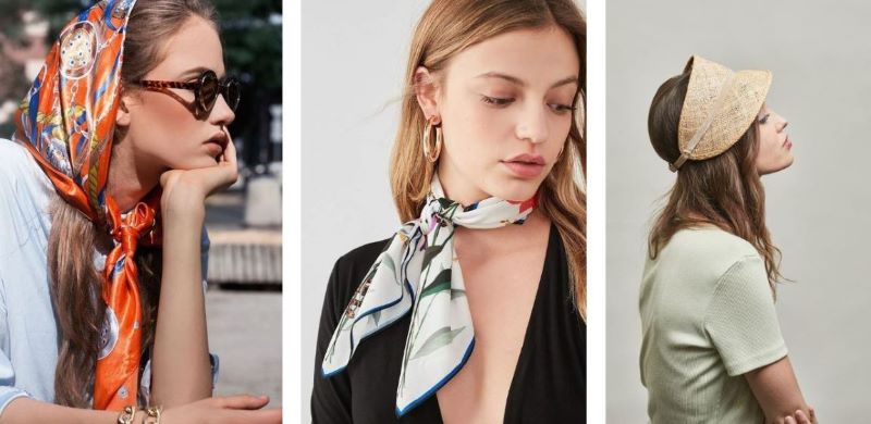 Styling Tips by Body Type