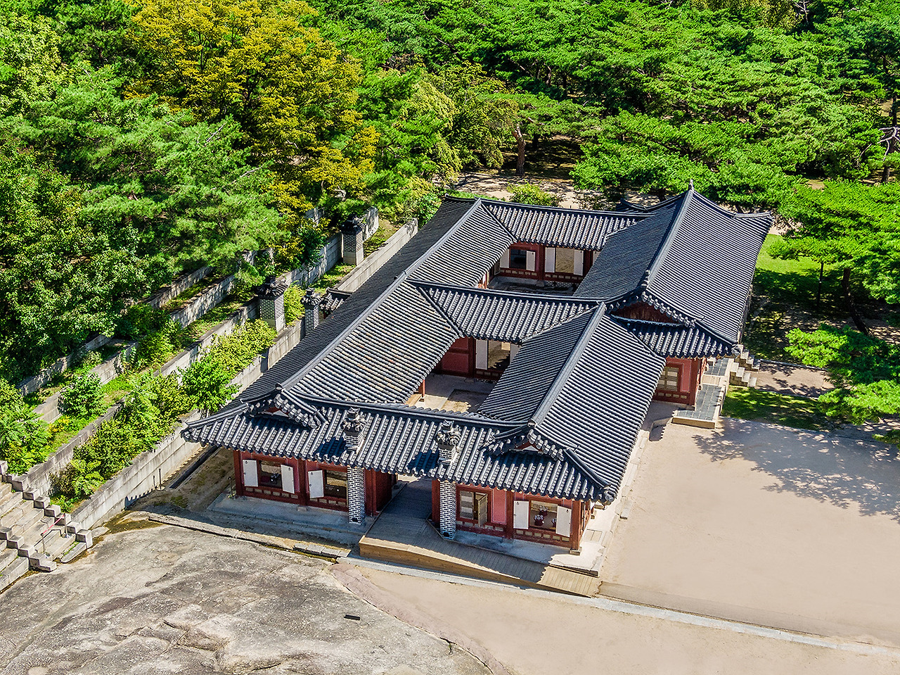 경복궁 야간개장 관람 정보