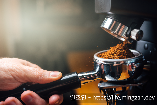 만능은 아닌 커피, 부작용은?