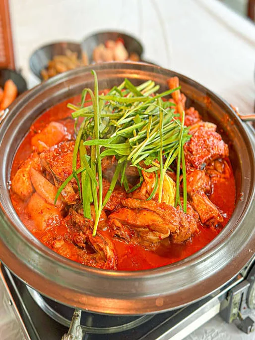 살아생전 꼭 가봐야하는 산골가든