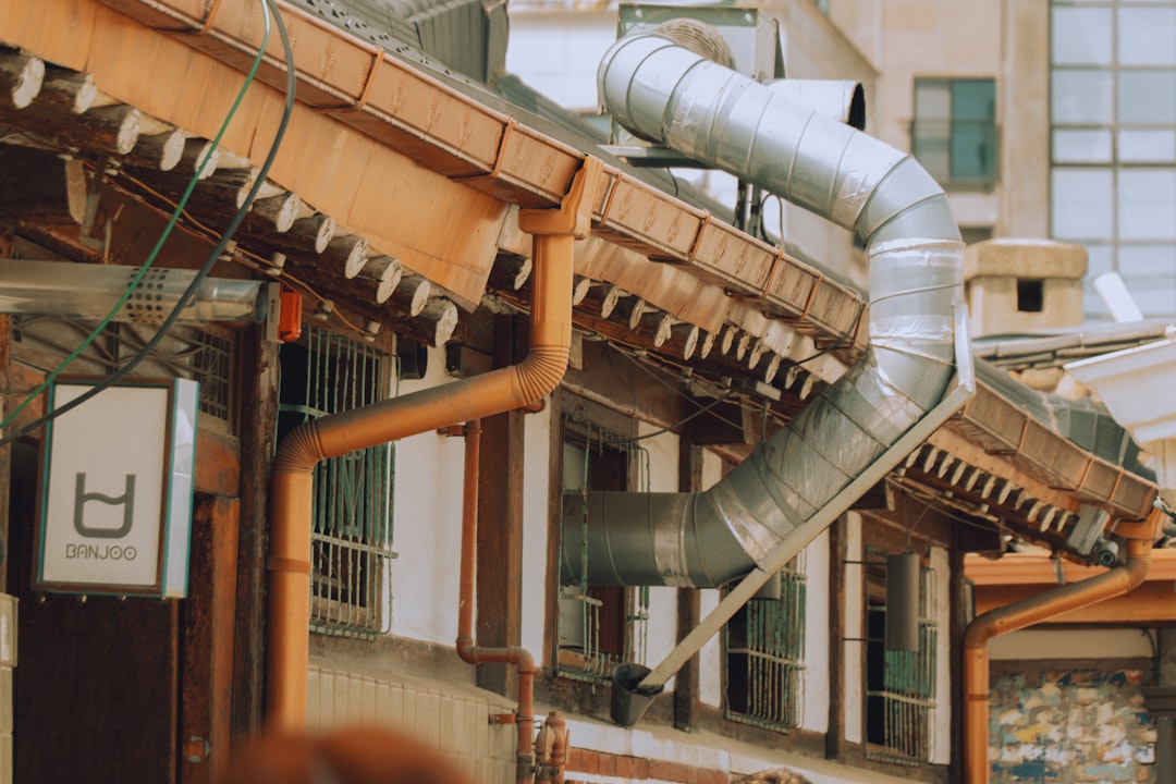 Ventilation (환기)