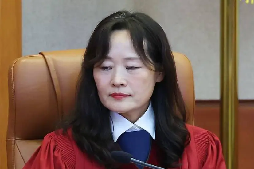 정정미