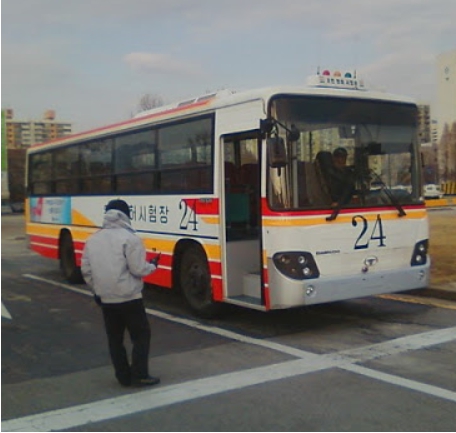 1종대형면허 취득방법