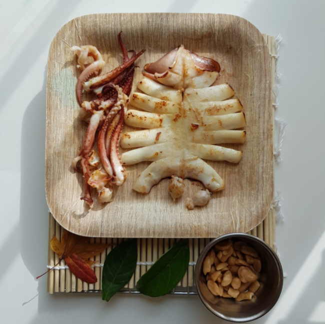 천해수산