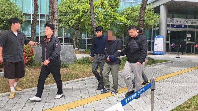 진주 CU 화물연대 사망 사고 운전자 '살인 혐의' 구속... 법원 판단 근거와 향후 전망