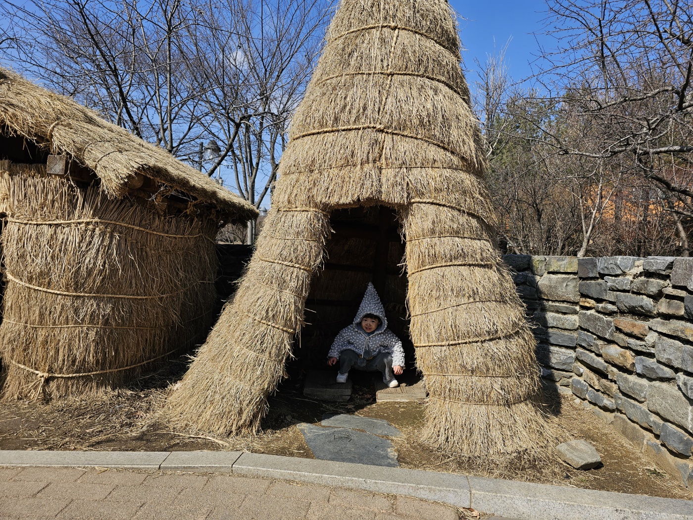 해우재 문화공원