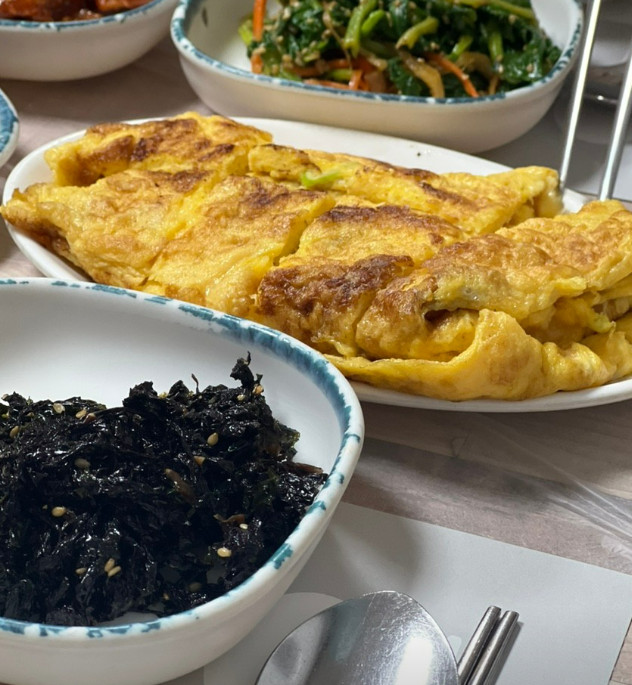 백반기행 나주 병어찜, 병어조림 위치 정보