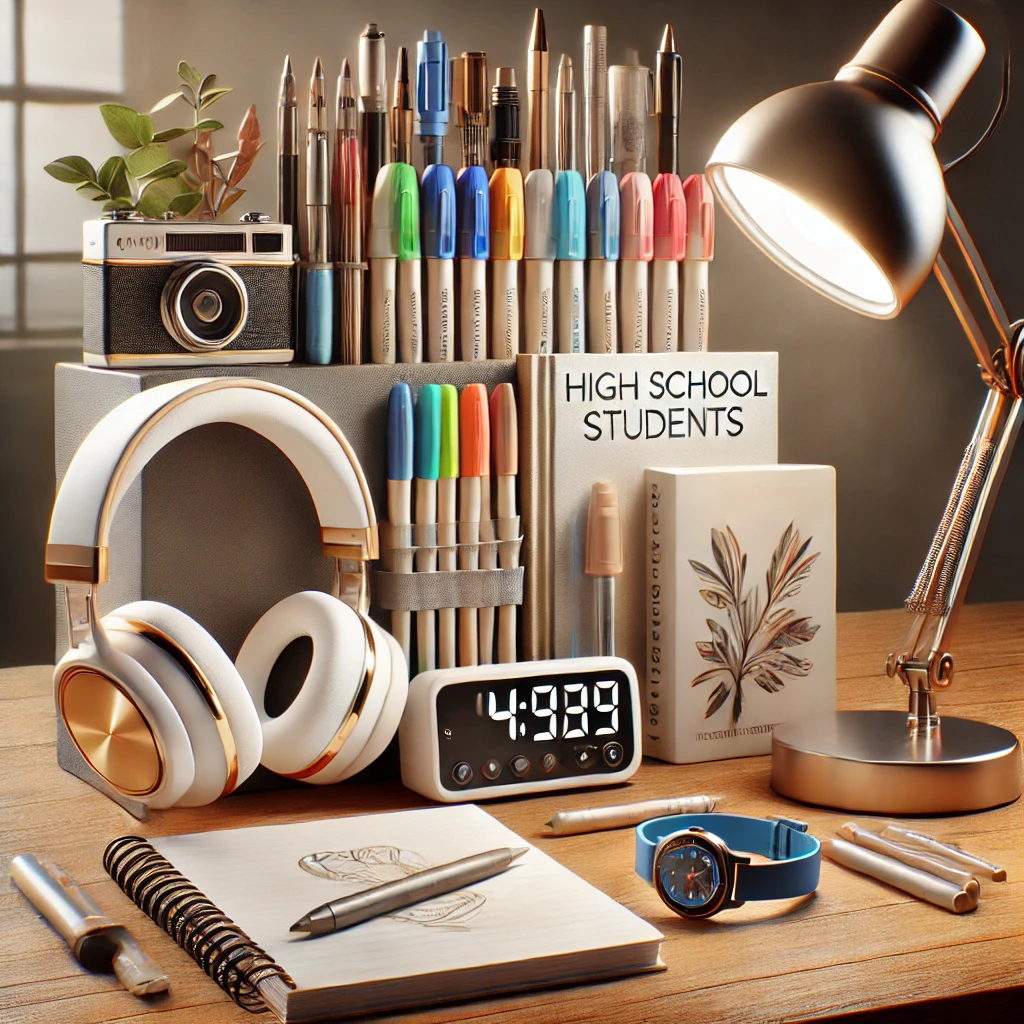 고등학생 입학 선물 베스트 아이템