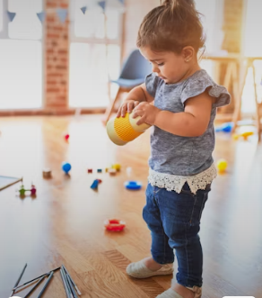 어린이집 창업에 대하여 알아보기