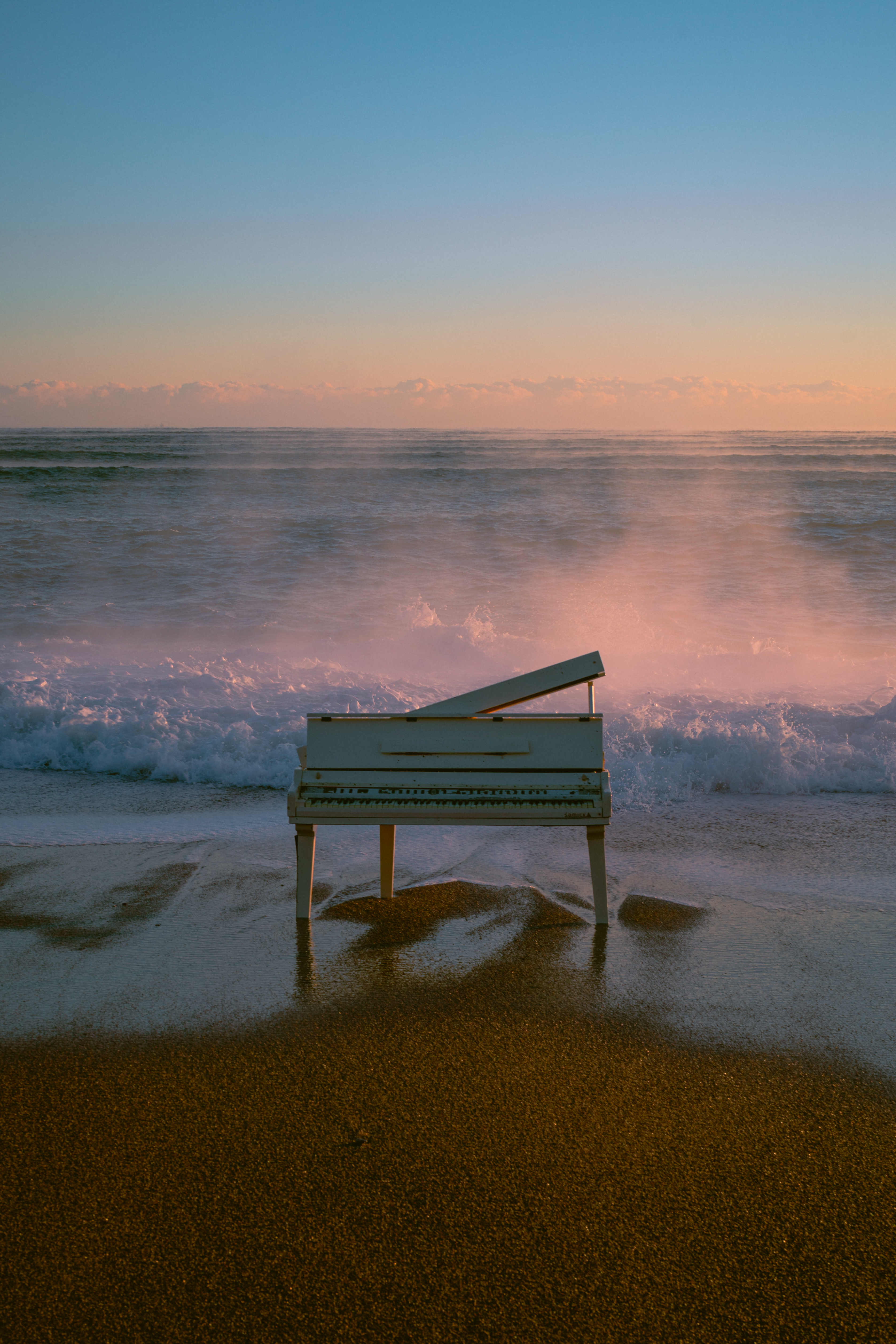 경주 문무대왕릉