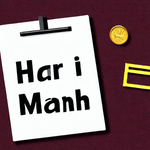 이번달 월급, 살림이 힘들어? 예산 관리 노하우 알려드립니다.