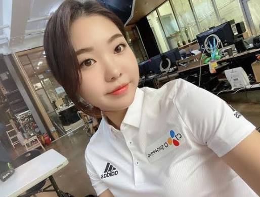 장은수 KLPGA 우승