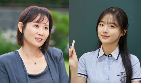 일타 스캔들 인물관계도