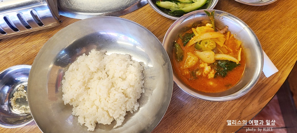 장수돌곱창, 부산 금정구 온천장, 현지인 맛집으로 소문난 곳