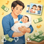 배우자 출산휴가 급여