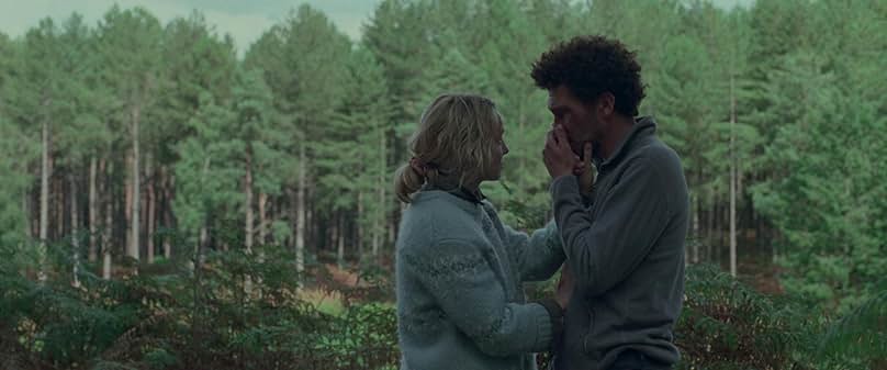 끝 새로운 시작 줄거리 결말 후기 리뷰 - 에미상 여우주연상 수상 조디 코머 영화다시보기추천