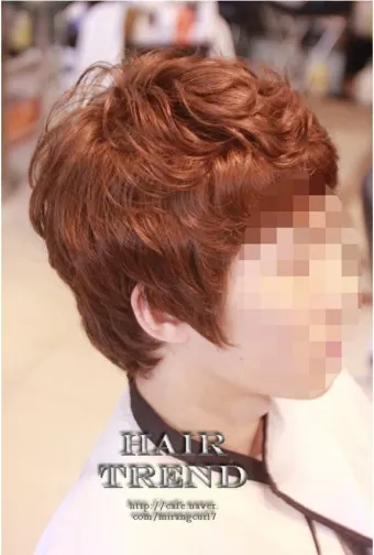 염색 파마 자주 하면 유방암 위험 안전한 주기와 건강 지키는 법_17