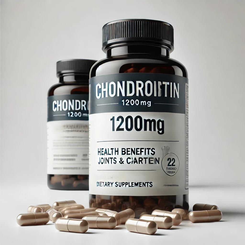 콘드로이친 효능