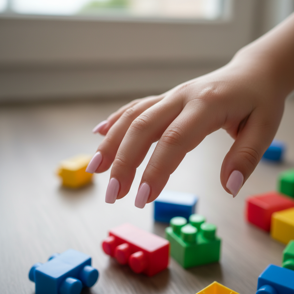 손톱 검은세로줄&amp;#44; 흑색종 아닌 경우도 90%가 모르는 진실 3가지