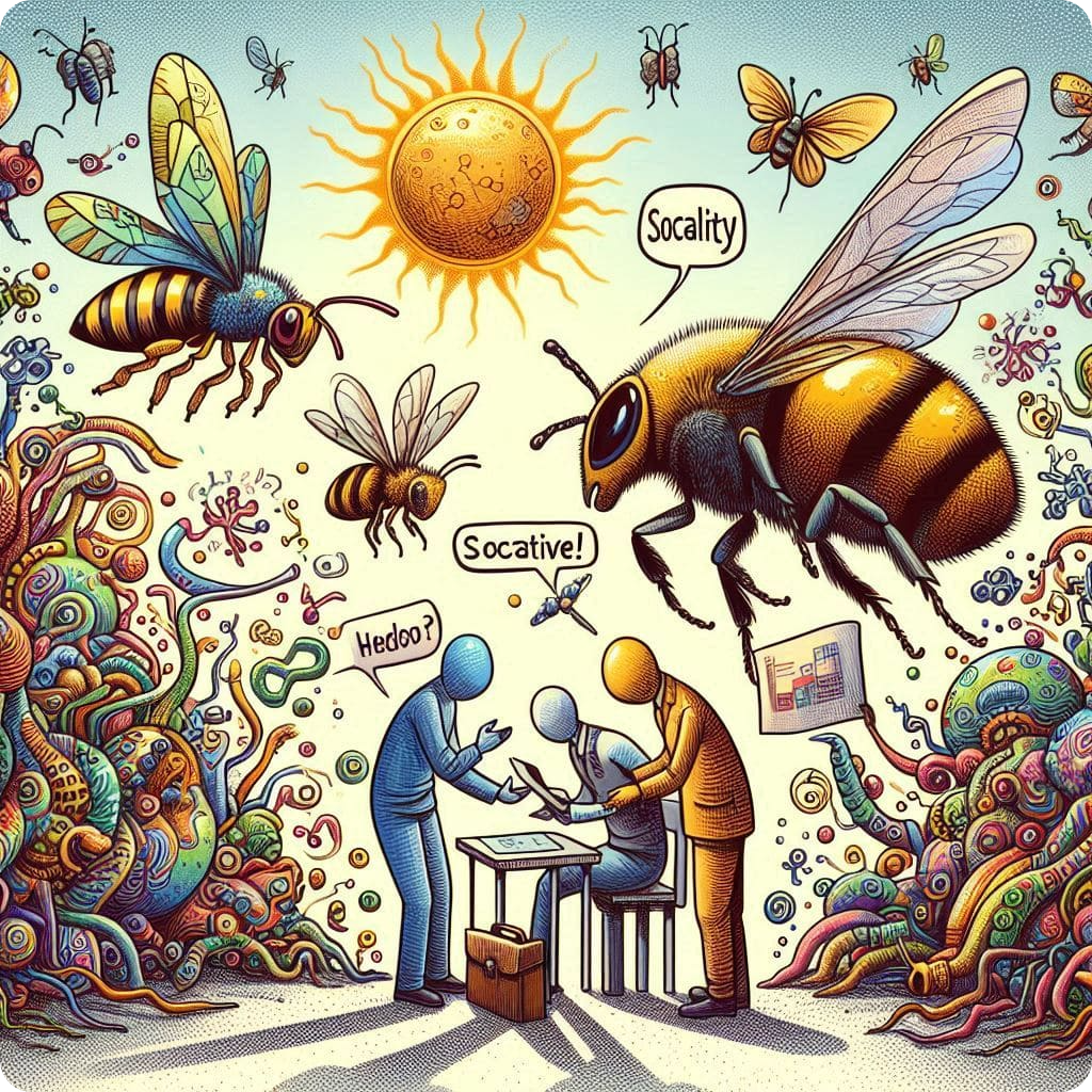 Cooperation