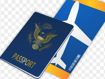 말레이시아-입국신고서